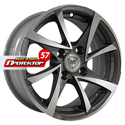 Диск 6x14 4x98 ET35 D58.6 NZ SH648 GMF