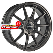 Диск 7.5x17 5x114.3 ET40 D67.1 Advanti MN603U MAGMU