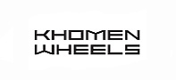 Khomen Wheels