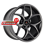 Диск 10x19 5x120 ET21 D72.6 Wiger Sport Power WGS0313 MB