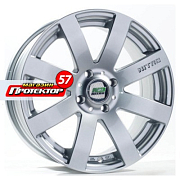 Диск 6x14 4x98 ET35 D58.6 Nitro Y823 Sil