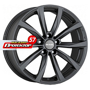 Диск 7.5x19 5x114.3 ET50 D67.1 MAK Wolf Matt titanium