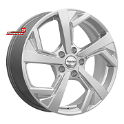 Диск 7.5x19 5x108 ET36 D65 Neo 940 Silver