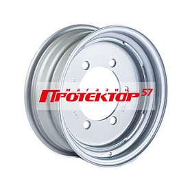 Диск 7.00x16 ROSBERG 6/161/205 ET 0 RAL9006