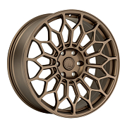 Диск Литой 9x22 PCD 6x139.7 ET30 D100.1 LS FG76 MBZ