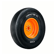 Шина 11.00-20 16PR CEAT COMPACTOR-XL C1 IND CE TTF