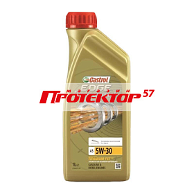 Castrol Edge Professional 5W30 1л