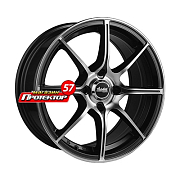 Диск 7x16 4x108 ET32 D65 Advanti SK06 GBFPZ