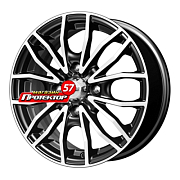 Диск 5.5x14 4x100 ET45 D67.1 iFree Флайт BFP