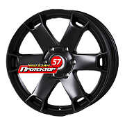 Диск 8x18 6x139.7 ET35 D100.1 Lizardo XH341 CB