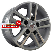 Диск 6.5x16 5x139.7 ET40 D98.6 NZ SH652 SF