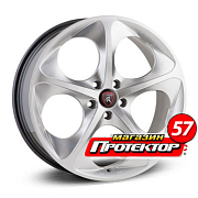 Диск 7.5x19 5x108 ET50 D63.3 Yamato Samurai Oda Nobunaga HS