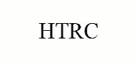 HTRC