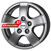 Диск 6x15 5x118 ET50 D71.1 ALUTEC Energy T Polar Silver