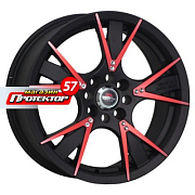 Диск 6.5x15 4x98 ET35 D58.6 Yokatta MODEL-45 MB+R