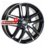 Диск 6x15 5x105 ET39 D56.6 Nitro Y4925 BFP