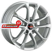Диск 6.5x16 5x112 ET42 D57.1 Replica LA VW98 Sil