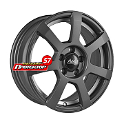 Диск 8x19 5x114.3 ET35 D60.1 Advanti MK512 XMGMXZUP