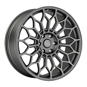 Диск Литой 9x20 PCD 6x139.7 ET30 D100.1 LS FG76 MGM