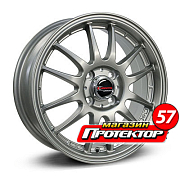 Диск 5.5x14 4x100 ET45 D73.1 Yamato Micui RDS