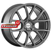 Диск 9x20 5x114.3 ET38 D73.1 Vossen VFS6 Gloss Graphite