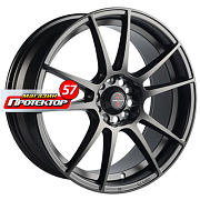 Диск 8x18 5x114.3 ET35 D73.1 Advanti ML525L MAGMU