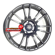 Диск 6x15 5x100 ET38 D57.1 Yamato Tiguma GM