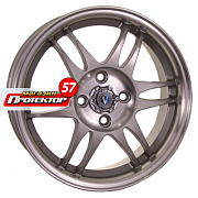 Диск 5.5x14 4x98 ET35 D58.6 Tech Line Venti 1402 SD