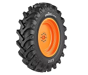 Шина 12.4-24 8PR  Ceat Samraat Super TT