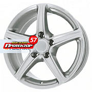 Диск 6.5x16 5x114.3 ET38 D67.1 СКАД Слалом Селена