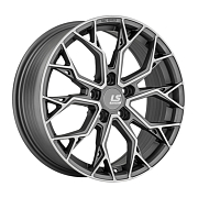 Диск Кованный 7.5x17 PCD 5x114.3 ET45 D67.1 LS RC108 MGMF