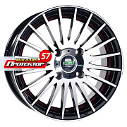 Диск 6x14 4x98 ET35 D58.6 N2O Y823 BFP