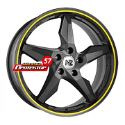 Диск 6.5x16 5x114.3 ET45 D60.1 NZ SH635 MBY