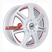 Диск 6x15 4x100 ET45 D54.1 N2O Y4601 W