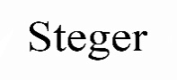 Steger