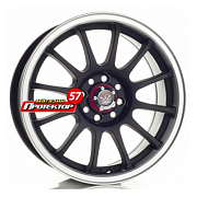Диск 6.5x15 4x114.3 ET40 D66.1 Yamato Otomo-no Otomaro MBLP