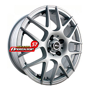 Диск 6.5x16 4x98 ET38 D58.6 X-Race AF-02 sp