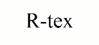 R-tex