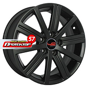 Диск 6x15 5x100 ET40 D57.1 Replica LA VW61 MB