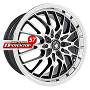 Диск 7x17 5x112 ET40 D73.1 Konig Lace (S931) GBMMFP