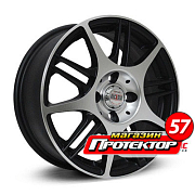 Диск 7x18 5x114.3 ET38 D67.1 Alcasta M35 MBFP