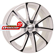 Диск 7x17 5x114.3 ET39 D60.1 Tech Line Neo 748 WB