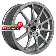 Диск 6.5x16 5x114.3 ET46 D67.1 Yokatta Model Forged-521 Sil