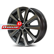 Диск 6x15 5x100 ET40 D57.1 FR REPLICA VW143 MG