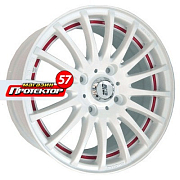 Диск 6.5x15 5x114.3 ET40 D73.1 Nitro Y367 MWRI