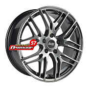 Диск 8x18 5x114.3 ET40 D67.1 Advanti ML538 TM