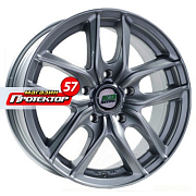 Диск 6.5x15 5x114.3 ET40 D73.1 Nitro Y628 Sil
