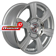 Диск 7x16 5x139.7 ET35 D98.5 NZ SH637 SF