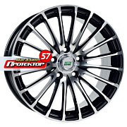 Диск 6.5x15 4x108 ET27 D65 Nitro Y3185 BFP