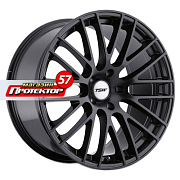 Диск 8.5x18 5x112 ET32 D72 TSW Max Matt Black